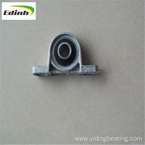 Zinc Alloy Pillow Block Bearing Housing KP001 KP002